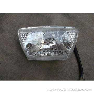 For JY110 Motorcycle Headlights replacement / Groupware OEM